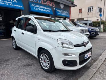 Fiat Panda 1.2 Easy NEOPATENTATI