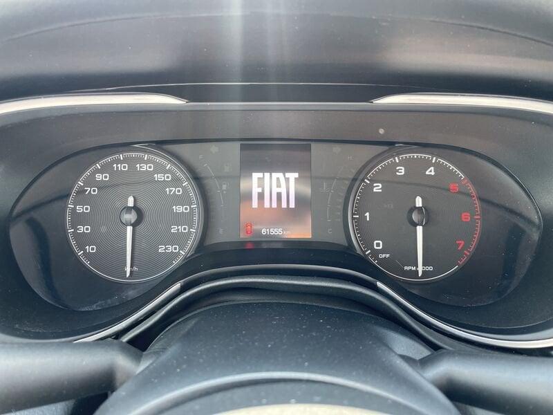 FIAT Tipo 1.6 Mjt S&S SW City Life