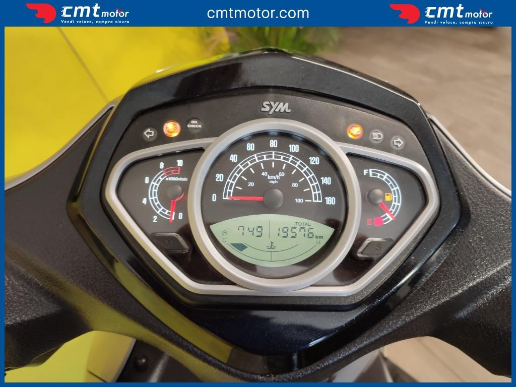 SYM HD 300 - 2020