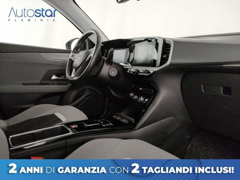 Opel Mokka 1.2 t Elegance s&s 130cv at8