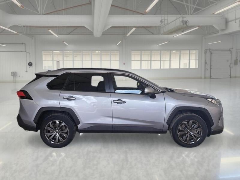 TOYOTA RAV 4 2.5 HV 178 CV E-CVT DYNAMIC 2WD SUV