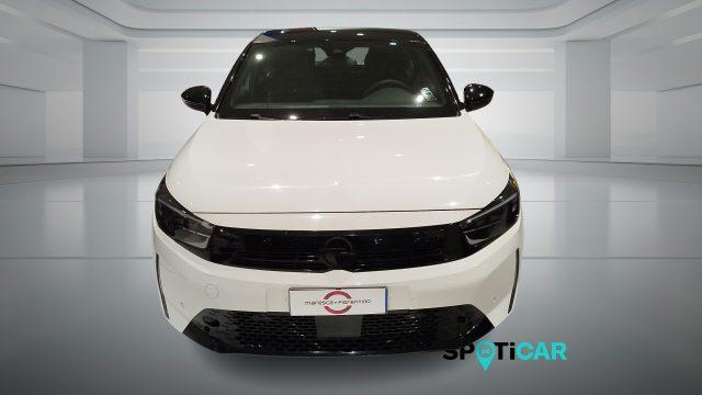 OPEL Corsa 1.2 100 CV aut. GS