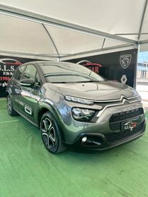 Citroen C3 PureTech 1.2 Benzina 83 S&S Shine