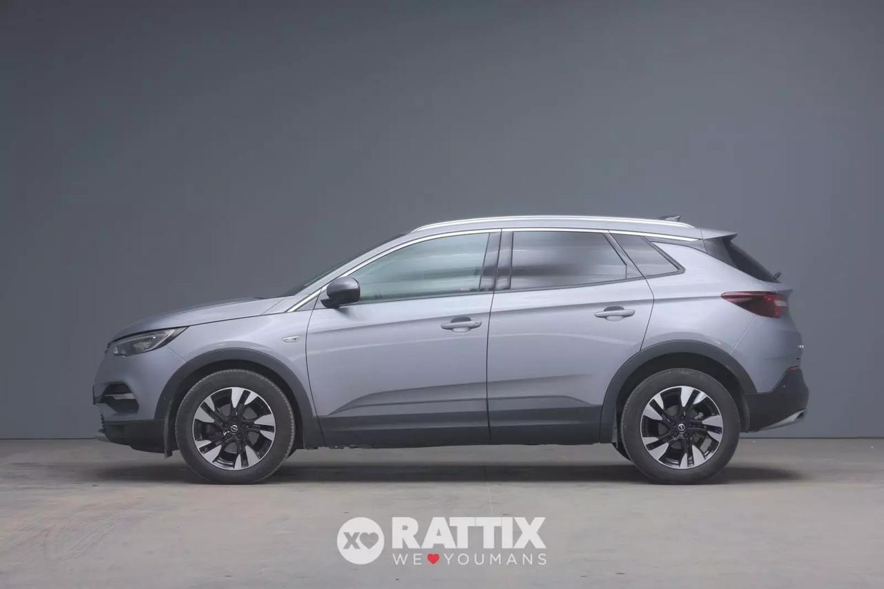 Opel Grandland X 1.5 Ecotec 130CV Advance