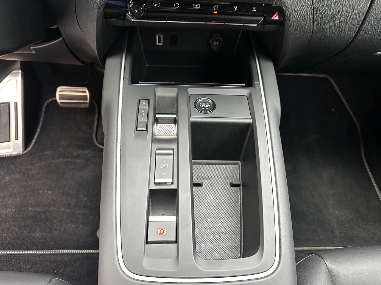 Citroen C5 Aircross BlueHDi 130 S&S EAT8 Feel Pack