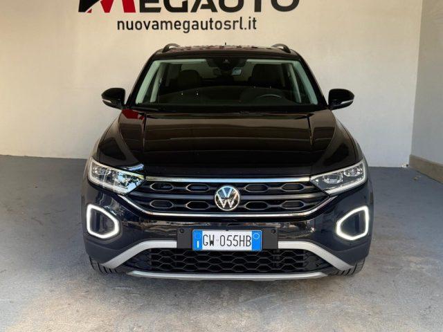 VOLKSWAGEN T-Roc 2.0 TDI SCR Edition Plus
