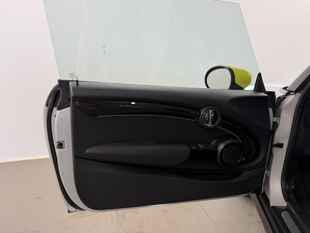 Mini Cooper SE 3p Classic auto