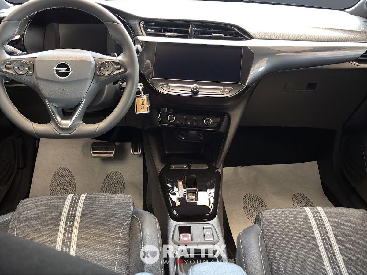 Opel Corsa 1.2 hybrid 110CV GS dct6