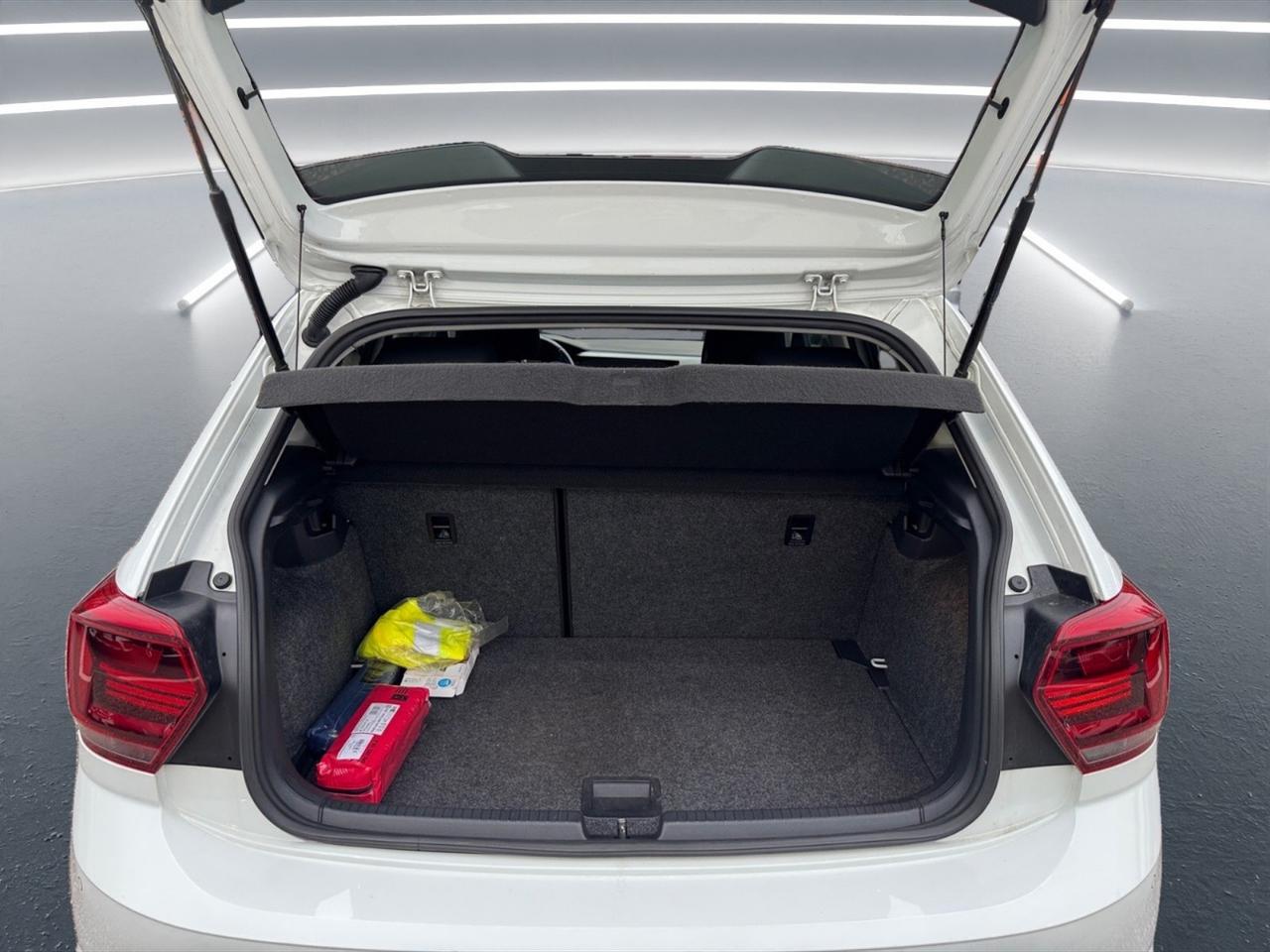 Volkswagen Polo 5p 1.6 tdi sport 95cv