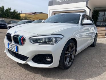 Bmw 116 116d 5p. Msport