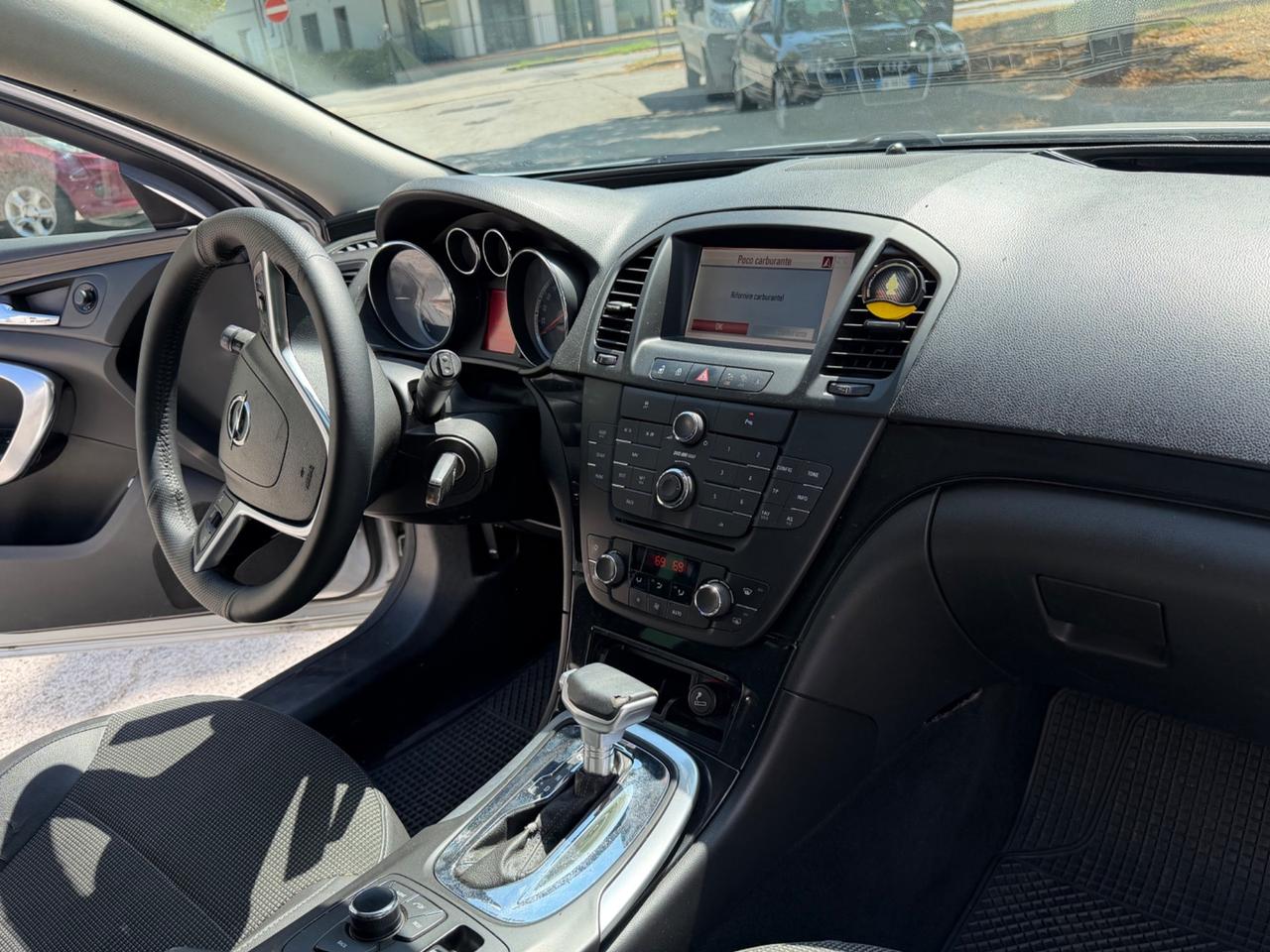 Opel Insignia 2.0 CDTI 160CV Sports Tourer aut. Cosmo