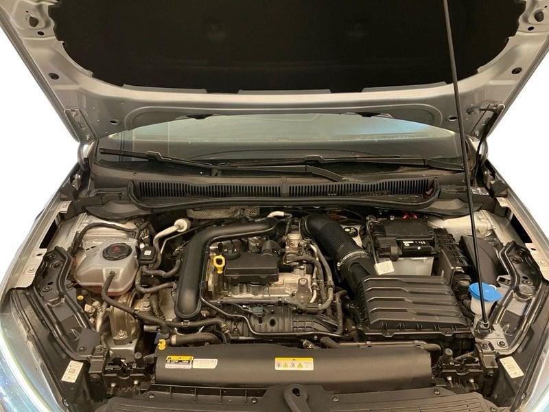 Volkswagen Taigo 1.0 TSI 70kW Life