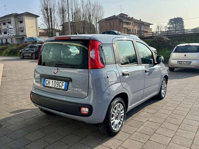 Fiat Panda 1.0 FireFly 70cv S&S Hybrid