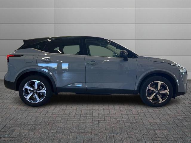 NISSAN Qashqai MHEV 158 CV Xtronic N-Connecta