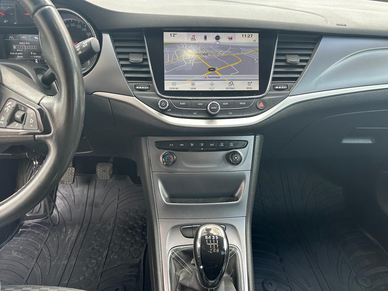Opel Astra 1.6 CDTi 110CV Start&Stop Sports Tourer