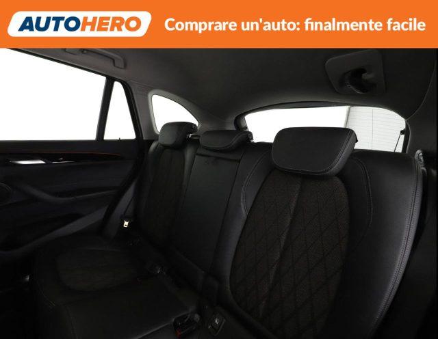 BMW X1 sDrive18d xLine