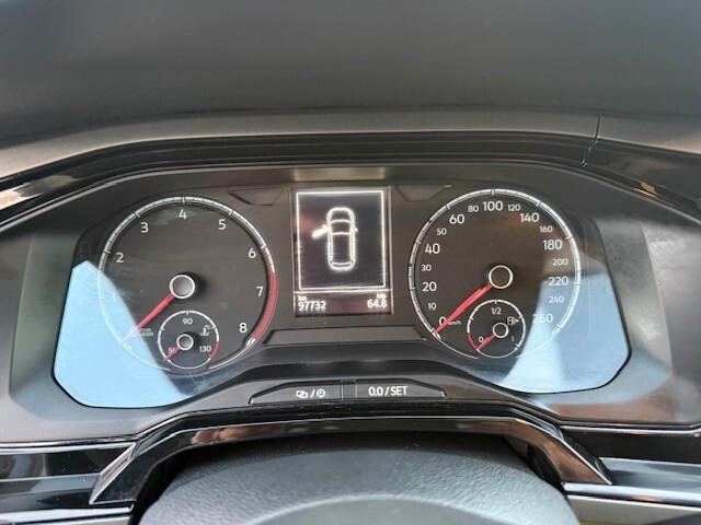 Volkswagen Polo 1.0 MPI 75 CV 5p. Comfortline 2018