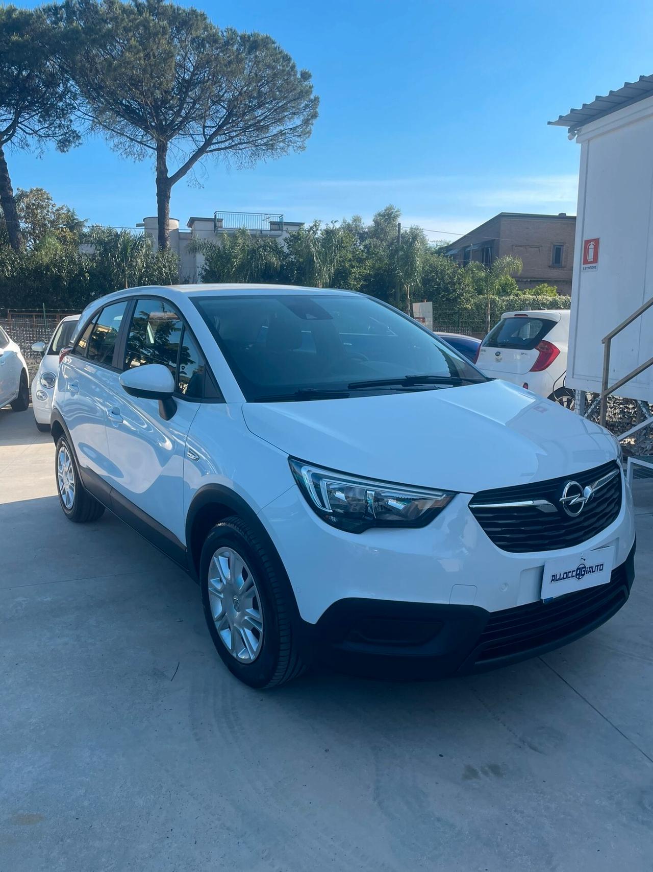 Opel Crossland Crossland X 1.5 ECOTEC D 102 CV Start&Stop Advance