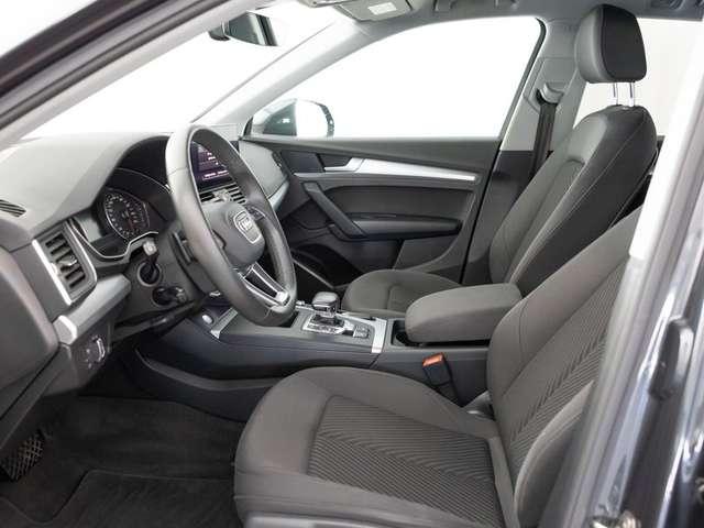 Audi Q5 Q5 35 2.0 tdi mhev 12V Business s-tronic AUTO