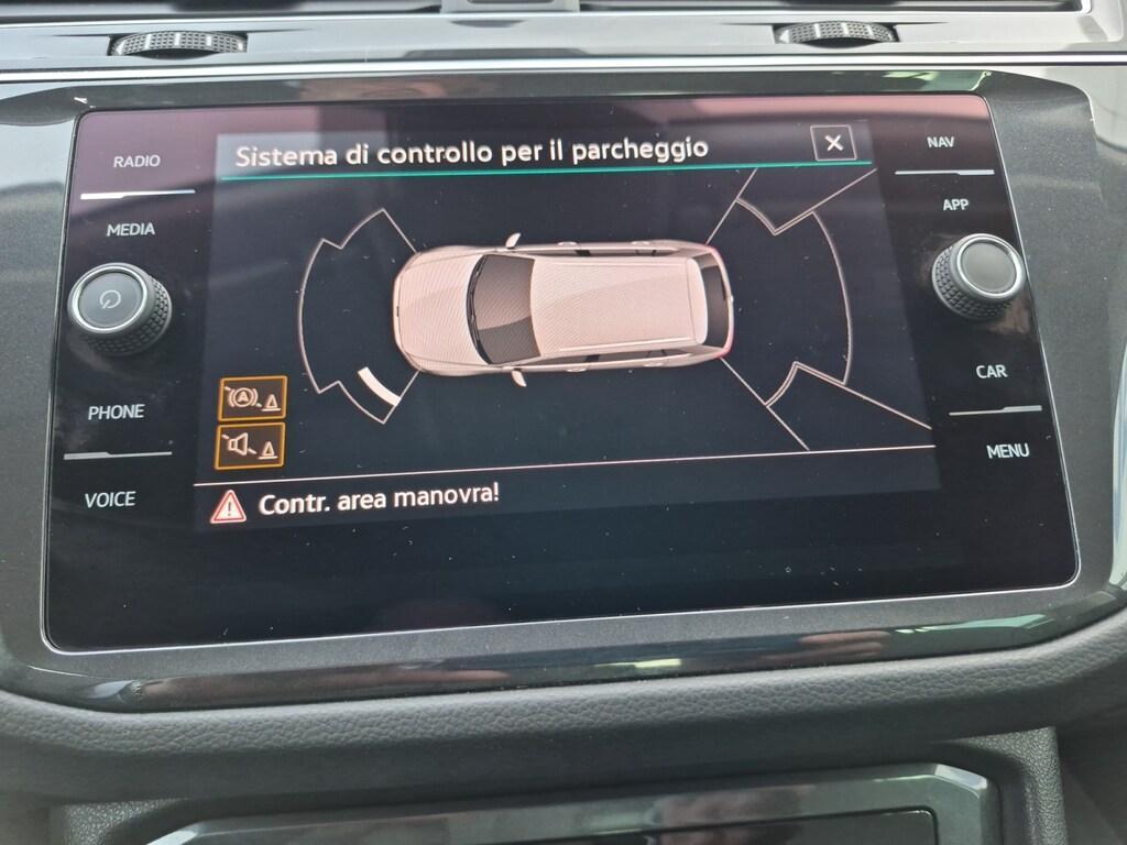 Volkswagen Tiguan 2.0 TDI 150CV DSG Life