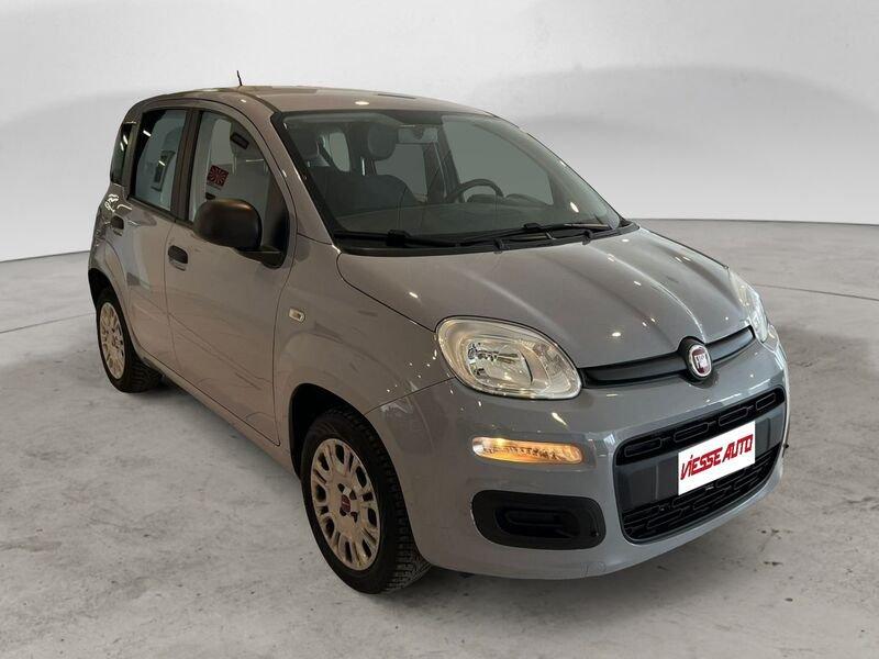 FIAT Panda 1.2 69cv E6 Easy