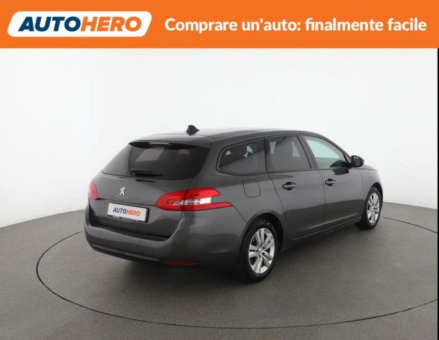 PEUGEOT 308 BlueHDi 130 S&S EAT6 SW Business