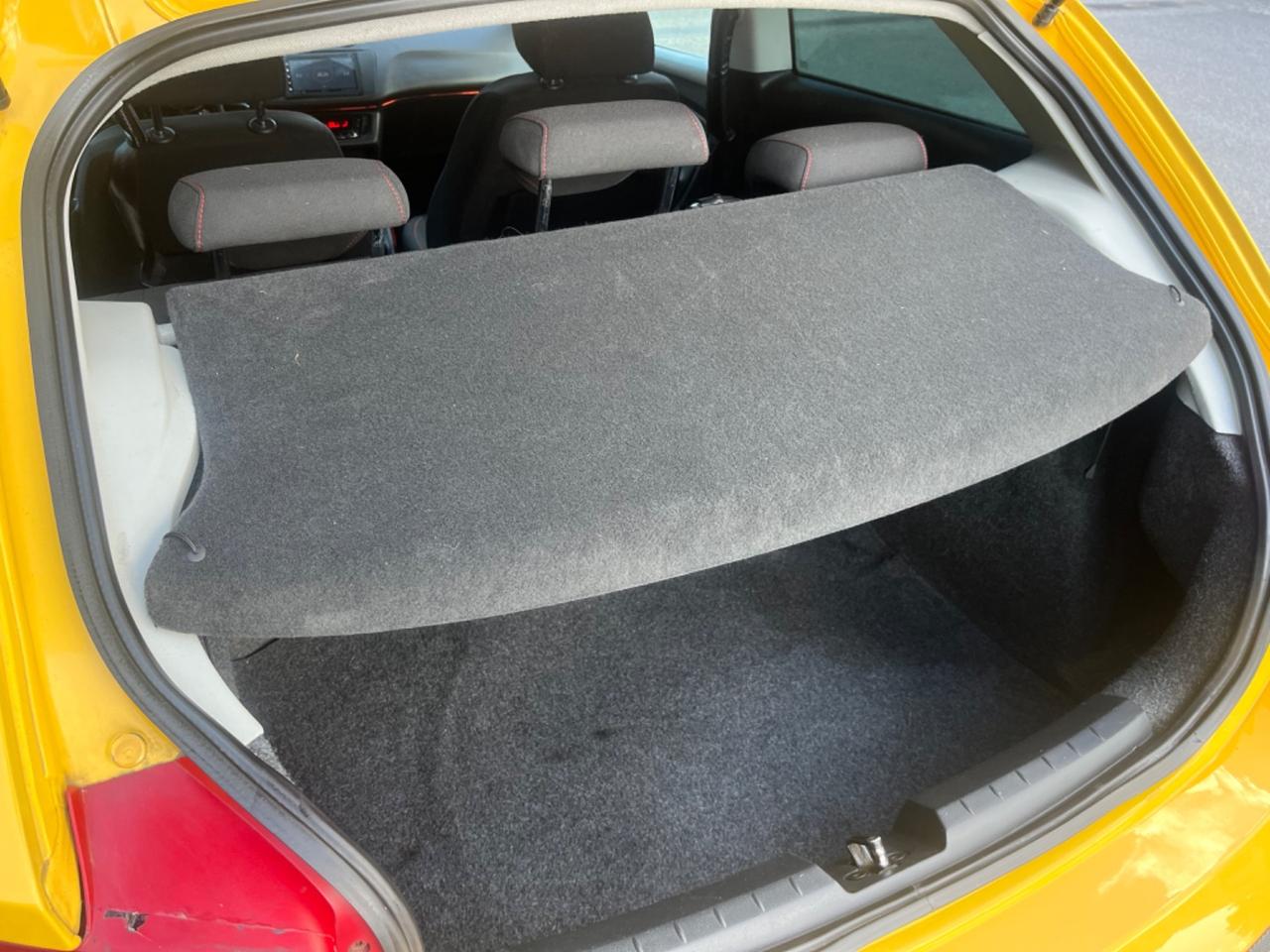 Seat Ibiza 1.4 TSI DSG 3p. FR 150 cv 2010