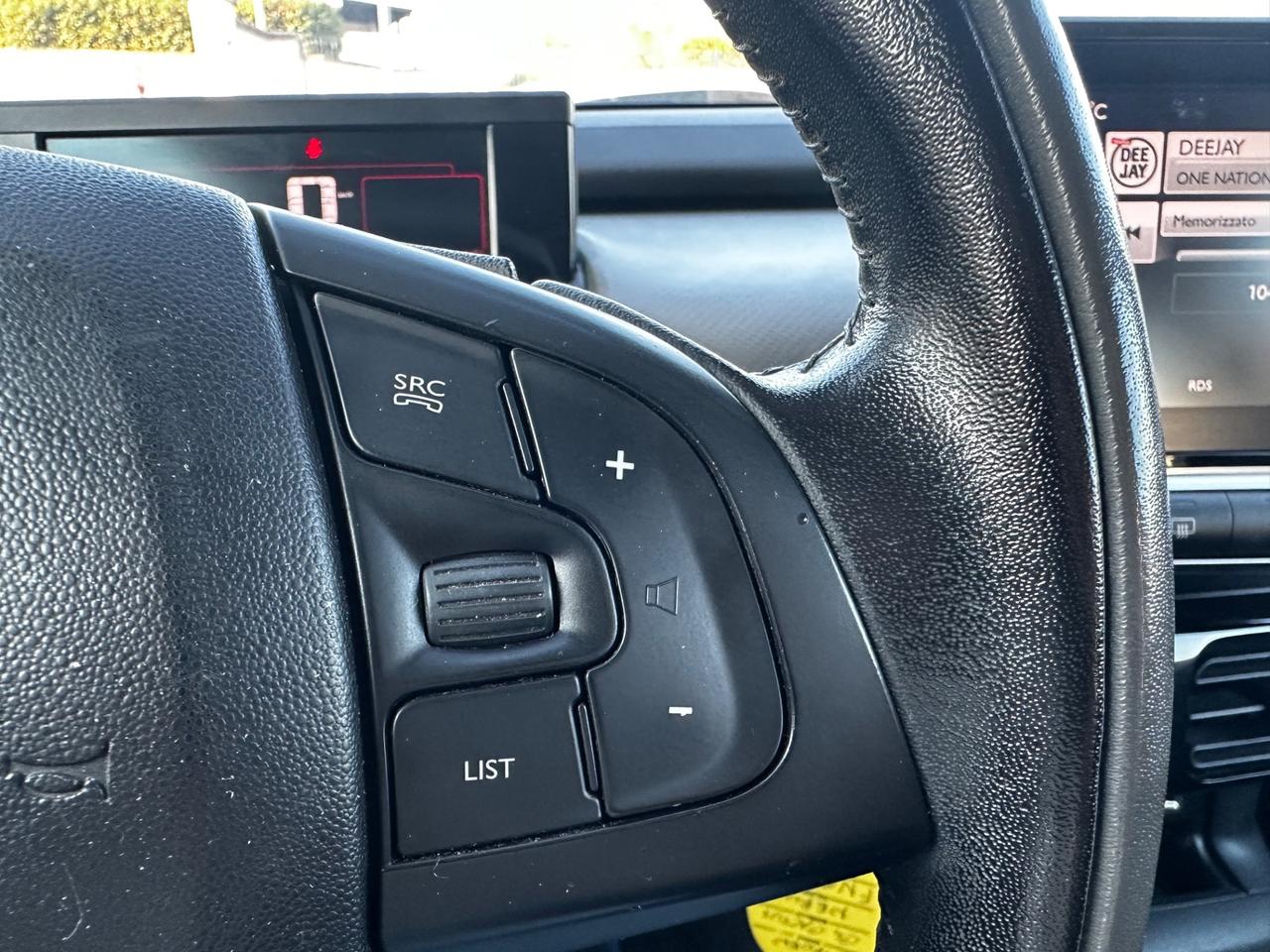 Citroen C4 Cactus BlueHDi 100 Feel