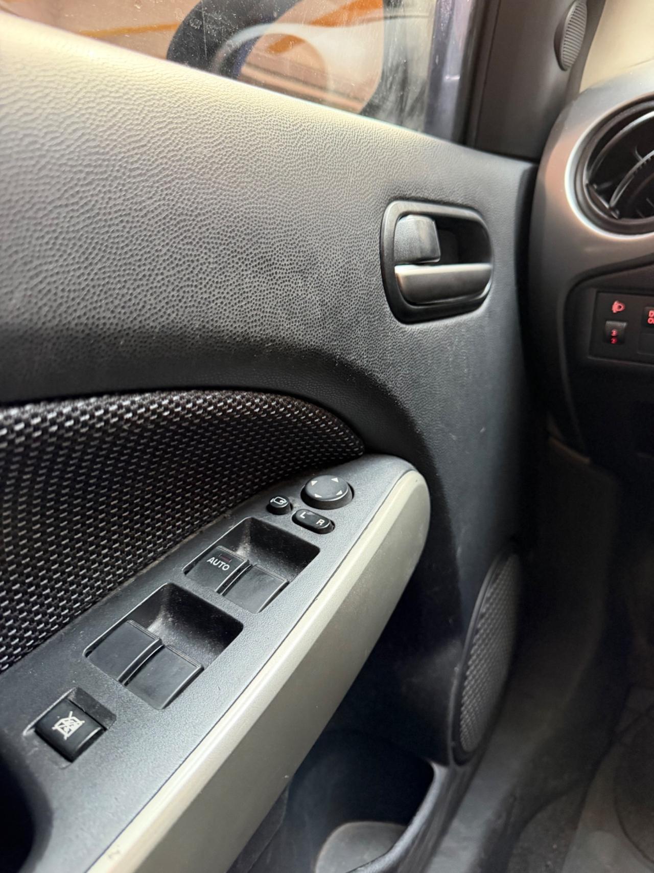 Mazda 2 Mazda2 1.5 Neopatentati Euro 4