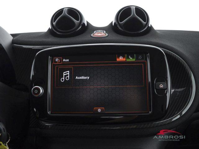 SMART ForTwo EQ Prime (22kW)