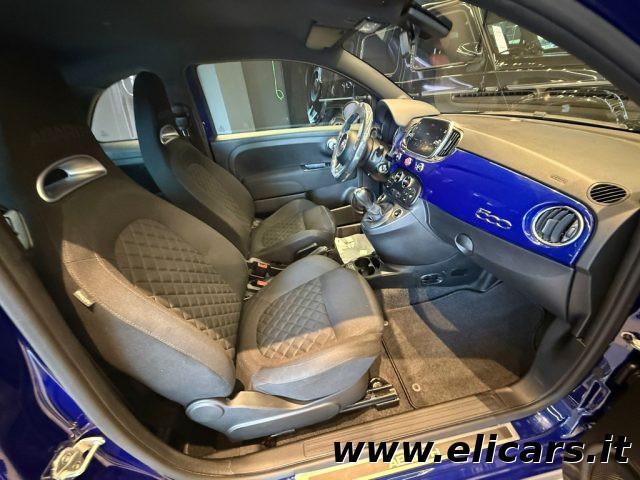 ABARTH 595 1.4 Turbo T-Jet 165 CV Turismo
