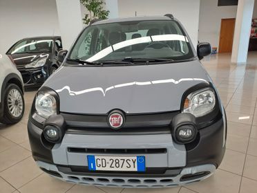 Fiat Panda 1.0 FireFly S&S Hybrid City Cross