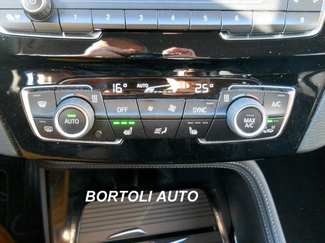 BMW X1 xDrive18d 41.000 KM xLine PLUS FULL OPTIONAL