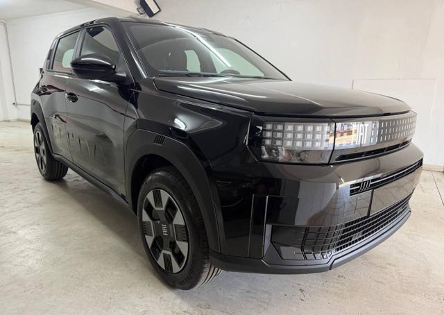 FIAT Grande Panda 1.2 Hybrid 110 CV S&S Icon