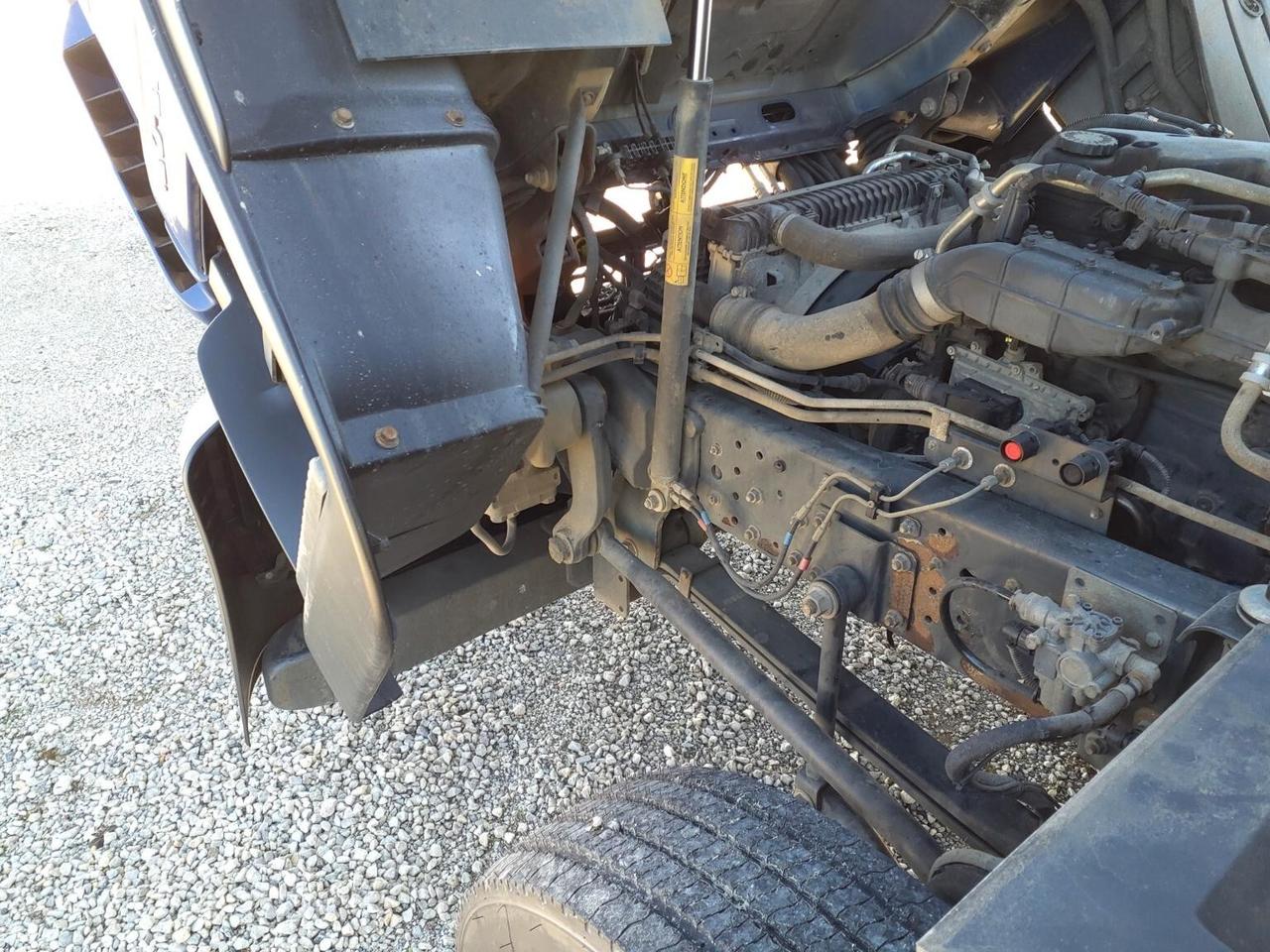 IVECO EUROCARGO 120E22P Euro 6