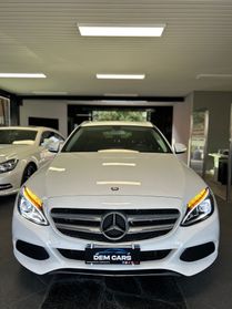 Mercedes-benz C 200 C 200 d S.W. Premium