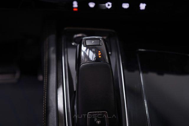 PEUGEOT 508 2.0 BlueHDi 160cv S&S EAT8 SW GT Line