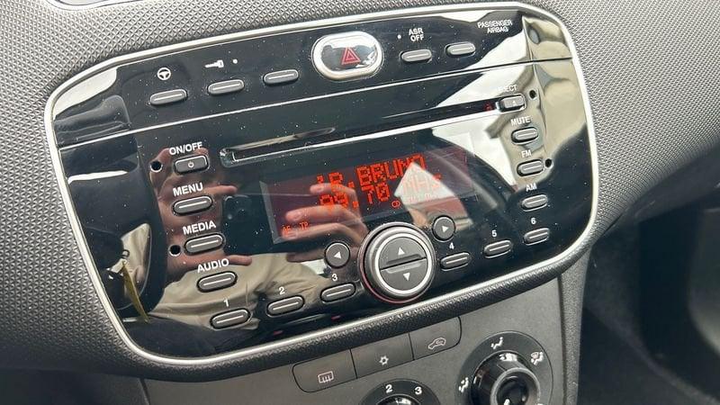 FIAT Punto 5 Porte 1.2 Young