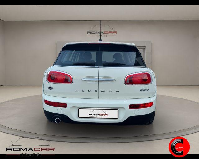MINI Clubman 1.5 Cooper