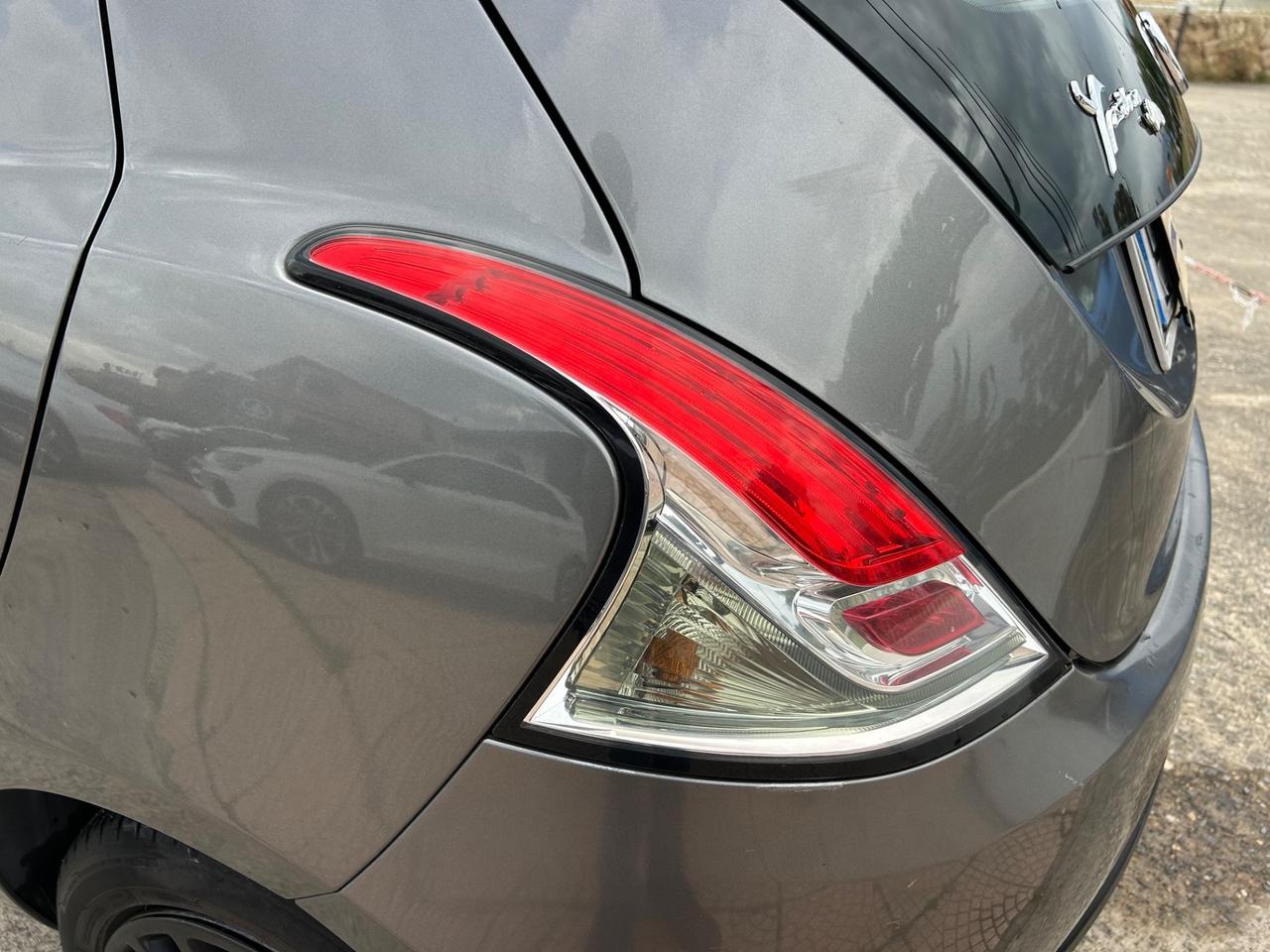 Lancia Ypsilon 1.3 MJT 16V 95 CV 5 porte S&S Elefantino