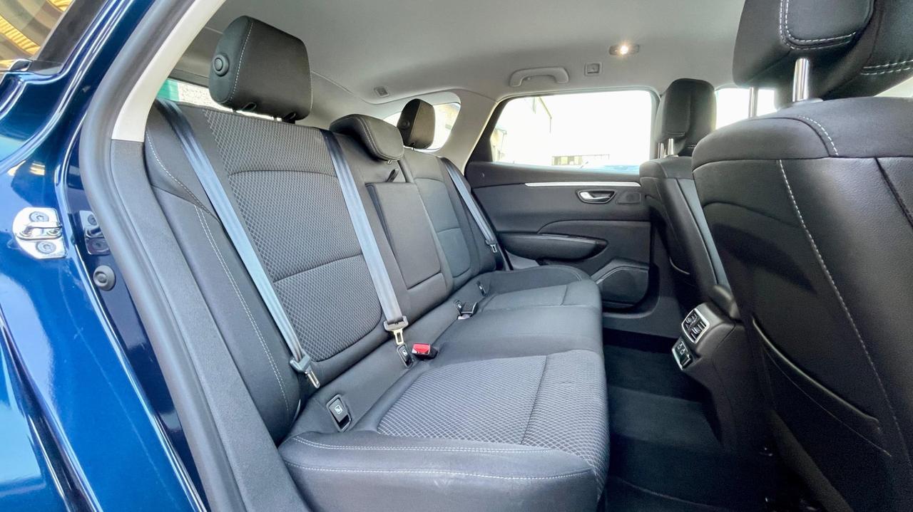 Renault Talisman Sporter Blue dCi 160 CV EDC Executive