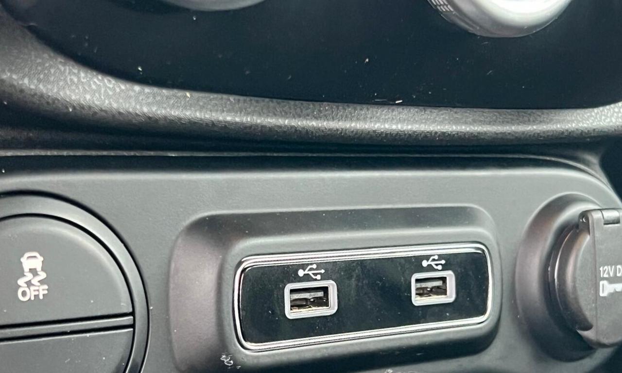 Fiat 500 L 1.3 Multijet 95 CV Cross