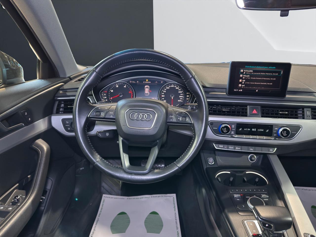 Audi A4 Avant 30 TDI S tronic Business