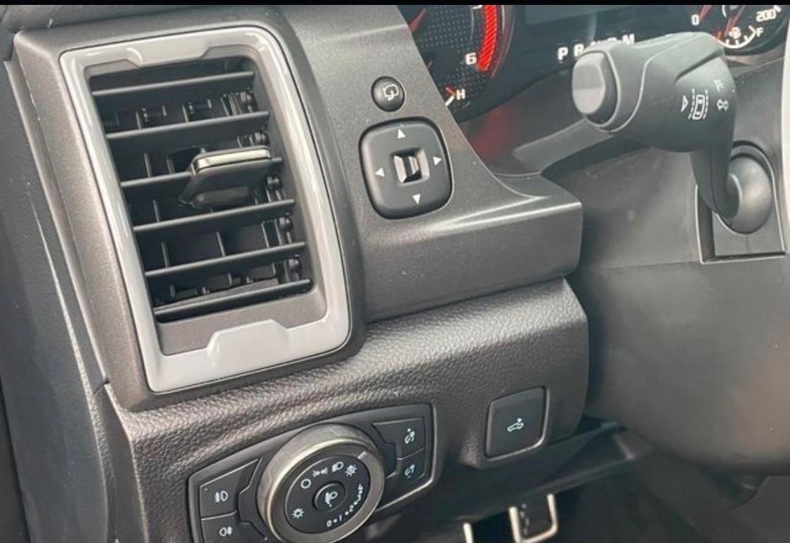 Ford Ranger Raptor 2.0 ECOBLUE aut. 213 CV DC 5 pt.