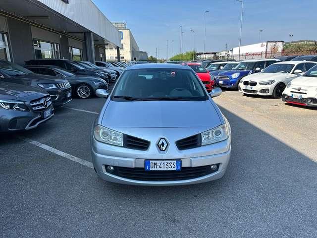 Renault Megane Megane Grandtour 1.5 dci