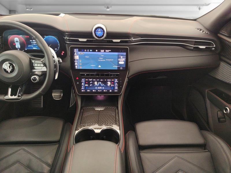 Maserati Levante 2.0 MHEV Modena AWD Auto