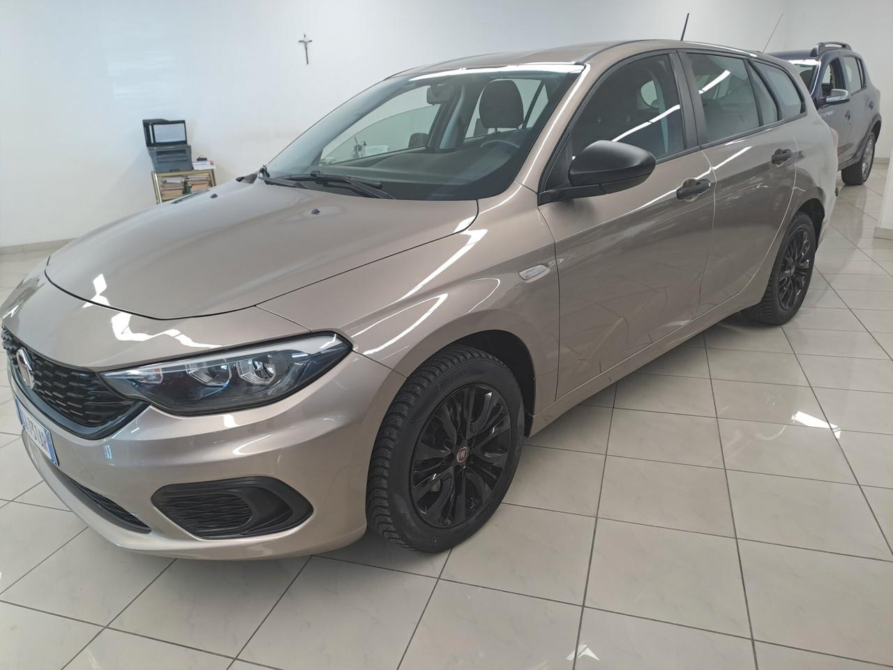 Fiat Tipo 1.3 Mjt S&S SW Street