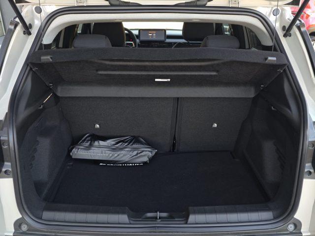 JEEP Avenger 1.2 Turbo 100 CV AltitudeGARANZIA DIC2029