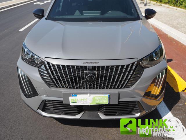 PEUGEOT 2008 1.5 HDI ALLURE EAT8