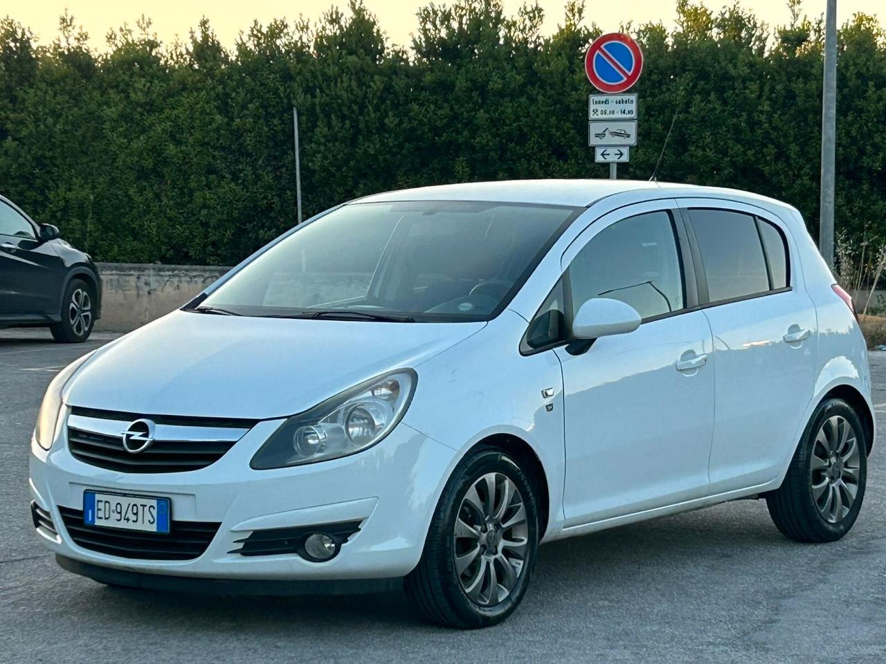 Opel Corsa 1.3 CDTI 95CV 5 porte *GARANZIA*